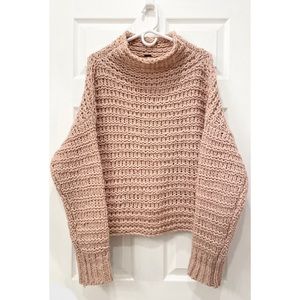 Free People Links Links Sweater